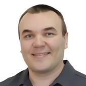 Козырев Алексей Сергеевич, хирург