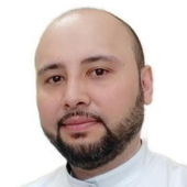 Мажидов Фазогир Маруф Зода, стоматолог-терапевт