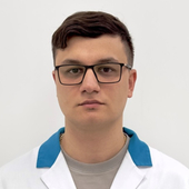 Дорошенко Сергей Сергеевич, уролог