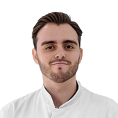 Бойко Николай Эдуардович, психиатр