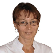 Алпатова Марина Евгеньевна, гинеколог