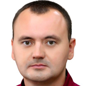 Григуть Андрей Тадеушевич, эндоскопист