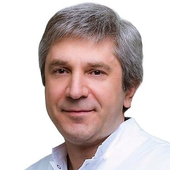 Медведев Виталий Геннадьевич, нейрохирург