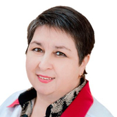 Азовцева Галина Викторовна, врач функциональной диагностики