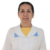 Мустафина Фарида Искандеровна, врач УЗД