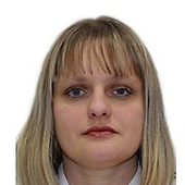 Капитонова Наталья Владимировна, терапевт