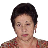 Гаукс Нина Александровна, стоматолог-терапевт