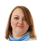 Новикова Екатерина Владимировна, семейный врач