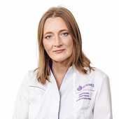 Новикова Светлана Александровна, остеопат
