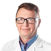 Морозов Виталий Валерьевич, анестезиолог