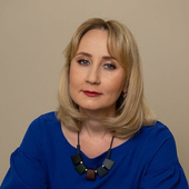 Фефилова Марина Ивановна, детский стоматолог