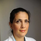 Товмасян Кристина Робертовна, врач функциональной диагностики