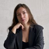 Нелюбова Полина Николаевна, психолог