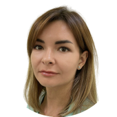 Арнаутова Дарья Сергеевна, детский логопед