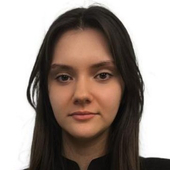 Комаренко Дарья Алексеевна, трихолог