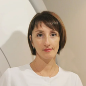 Денисова Елена Владимировна, рентгенолог