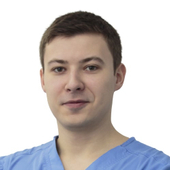 Шаряфетдинов Рафаэль Дамирович, стоматолог-терапевт