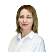 Лобанова Екатерина Ивановна, сурдолог