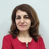 Гюрджян Нарине Вагановна, гастроэнтеролог