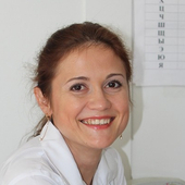 Мингазова Гузелия Наилевна, рентгенолог