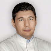 Шелуха Андрей Григорьевич, ортопед