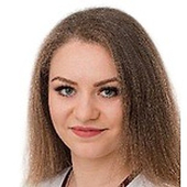 Парфенова Анна Александровна, стоматолог-хирург