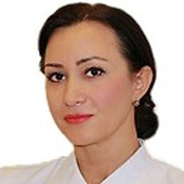 Никитина Елена Викторовна, косметолог