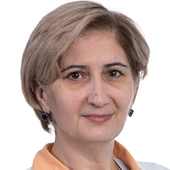 Текова Айшат Рамазановна, невролог