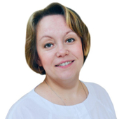 Коновалова Зоя Олеговна, детский гастроэнтеролог