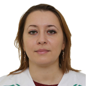 Дюкарева Юлия Геннадиевна, детский логопед