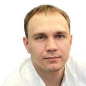 Трофимов Алексей Игоревич, кардиохирург