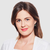 Коршикова Полина Николаевна, гинеколог