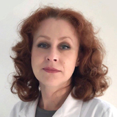 Мазняк Наталья Юрьевна, нарколог