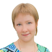 Меркоева Юлия Борисовна, гинеколог