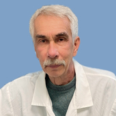 Закиров Марат Магдамович, детский ревматолог