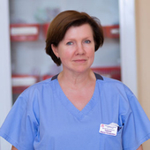 Семенюк Инесса Геннадьевна, анестезиолог-реаниматолог