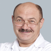 Кузнецов Михаил Степанович, кардиолог