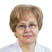 Котельникова Антонина Викторовна, терапевт