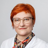 Белоусова Наталья Сергеевна, терапевт