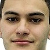 Агабабян Рубен Георгиевич, стоматолог-терапевт