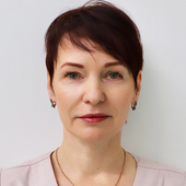 Пастика Юлия Владимировна, невролог