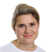 Хандогина Наталья Аркадьевна, уролог