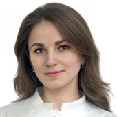 Федотова Светлана Владимировна, офтальмолог