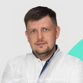 Зейбель Иван Андреевич, педиатр