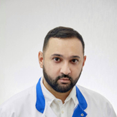 Мкртчян Ованес Мартунович, онколог