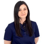 Малсуйгенова Рамила Ахматовна, стоматолог-терапевт