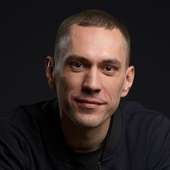 Какоткин Вадим Викторович, массажист