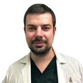 Заиграев Владимир Юрьевич, невролог