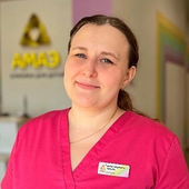 Авдеева Дарья Андреевна, педиатр