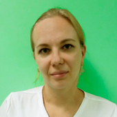 Садовская Ксения Сергеевна, кардиолог